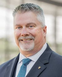 Photo of L. Todd Kelly