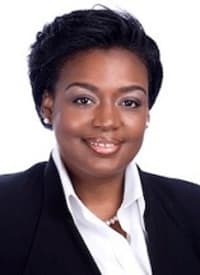 Image of Super Lawyers selectee Marjorie Mesidor