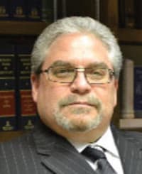 Martin L. Glink