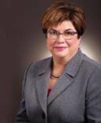 Image of Super Lawyers selectee Nancy L. Sponseller