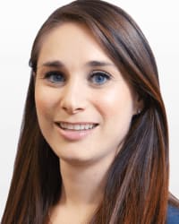 Image of Super Lawyers selectee Amanda Harris