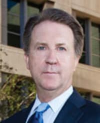 Image of Super Lawyers selectee Thomas A. Johnson