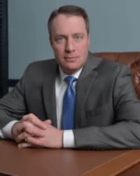 Image of Super Lawyers selectee Mat A. Slechter