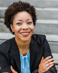 Image of Super Lawyers selectee Kristie A. Scott