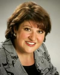 Image of Super Lawyers selectee Helen Sfikas Rogers