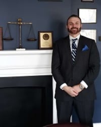 Image of Super Lawyers selectee David M. McFadden