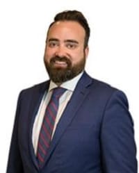 Image of Super Lawyers selectee Michael R. Taege