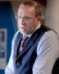 Image of Super Lawyers selectee David Houliston