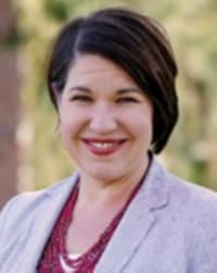 Image of Super Lawyers selectee Rebecca Kuehn Schack