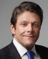 Image of Super Lawyers selectee Steven Schiesel