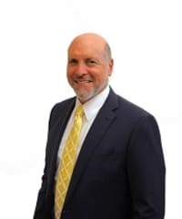 Image of Super Lawyers selectee Joe Hariton