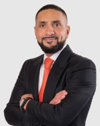 Image of Super Lawyers selectee Muhammad S. Aziz