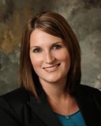 Photo of Sara M. Salger