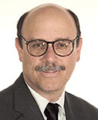 Image of Super Lawyers selectee Bruce J. Highman