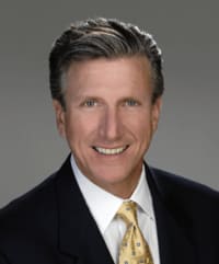 Image of Super Lawyers selectee Ronald W. Fraley