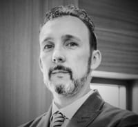 Travis J. Jacobs