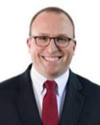 Image of Super Lawyers selectee Brett T. Williamson