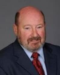 Image of Super Lawyers selectee Ralph D. Davis