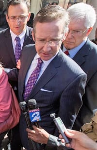 Image of Super Lawyers selectee Christopher J. Downey