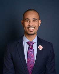 Image of Super Lawyers selectee Brandon E. Vaughn