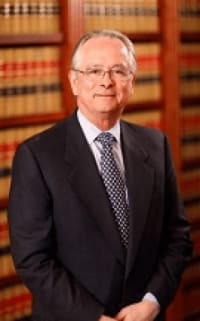Image of Super Lawyers selectee Daryl Williams