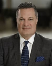 Image of Super Lawyers selectee Noble K. McIntyre