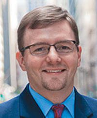 Michael P. Tomlinson