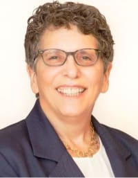 Image of Super Lawyers selectee Sandra E. Lundy