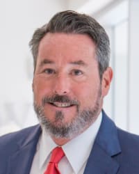 Image of Super Lawyers selectee Michael P. Bonner