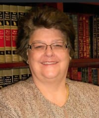 Image of Super Lawyers selectee Mary Aunita Prebula