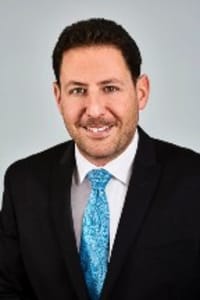 Image of Super Lawyers selectee Jeffrey A. Sirot