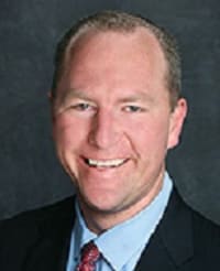 Image of Super Lawyers selectee Joshua E. Burnett