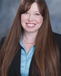 Jennifer D. Armstrong