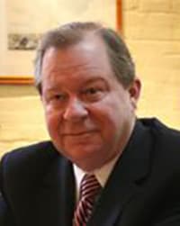 Image of Super Lawyers selectee Joseph W. (Joe) Shea III