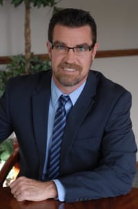 Image of Super Lawyers selectee Robert Bellin