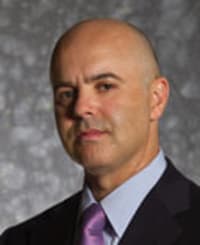 Image of Super Lawyers selectee Richard Hanus