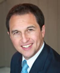 Image of Super Lawyers selectee Dan Roth