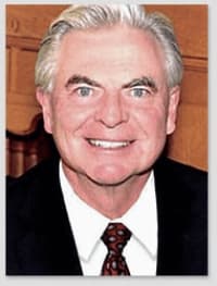 Image of Super Lawyers selectee Randall A. Wolter