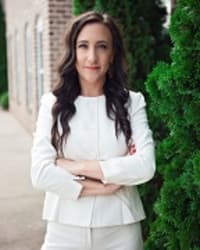 Image of Super Lawyers selectee Joanna B. Delfunt
