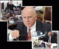 William M. Gustavson