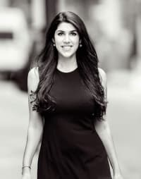 Image of Super Lawyers selectee Shalizeh Sadig Romano