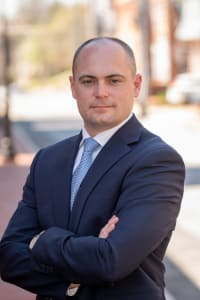 Image of Super Lawyers selectee Robin K. Henley