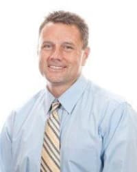 Image of Super Lawyers selectee Shawn B. Daniels