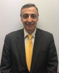 Image of Super Lawyers selectee Neil J. Levine