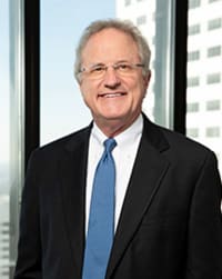 C. Robert Mace