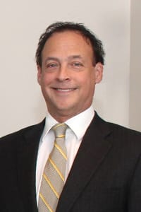Image of Super Lawyers selectee Jerry Eisdorfer