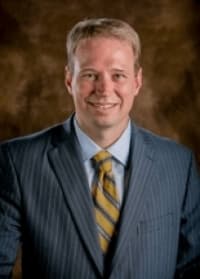 Image of Super Lawyers selectee Jason R. Manton