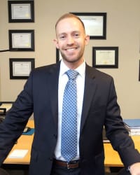 Trevor J. Rose