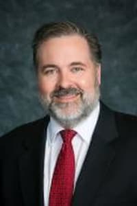 Image of Super Lawyers selectee George S. Tolley, III