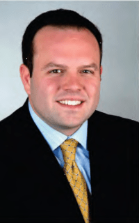 Image of Super Lawyers selectee Anthony J. Minko